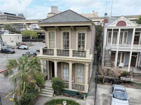 1525 CLIO Street 1, New Orleans, LA 70130