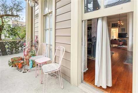 1525 CLIO Street 1, New Orleans, LA 70130