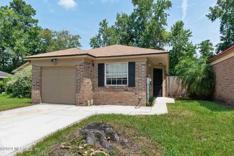 6121 KEY HOLLOW Court, Jacksonville, FL 32205