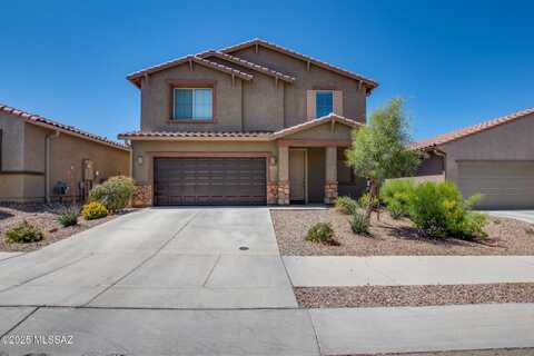 7228 S Via Gaucho Viejo, Tucson, AZ 85756
