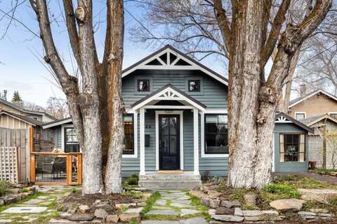 346 NW Hunter Place, Bend, OR 97703