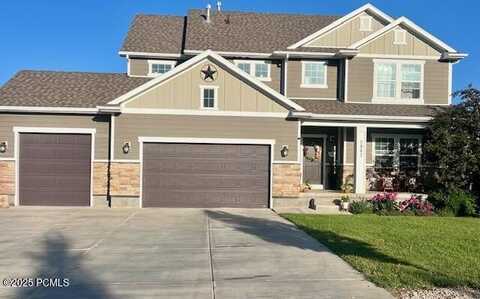 1962 Bluff Crest Road, Francis, UT 84036
