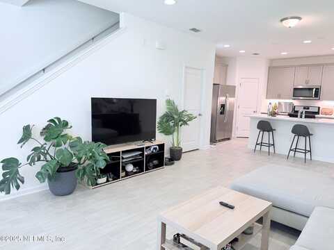 367 BRANDON LAKES Drive, Saint Augustine, FL 32092