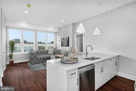 1527-29 RIDGE AVE #1B, PHILADELPHIA, PA 19130