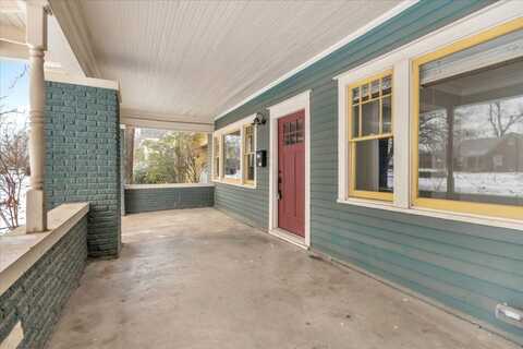 1019 NW 34th Street, Oklahoma City, OK 73118