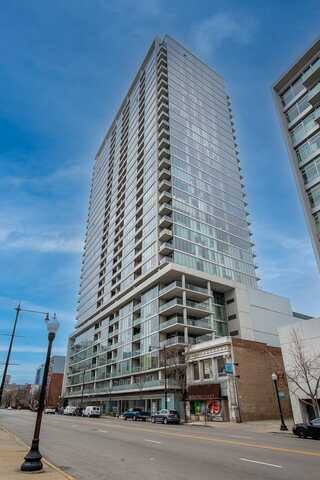 1720 S Michigan Avenue 2512, Chicago, IL 60616