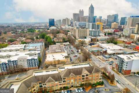 625 Piedmont AVE 2008, Atlanta, GA 30308