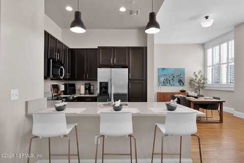 2525 COLLEGE Street 1312, Jacksonville, FL 32204