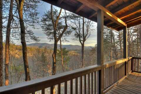 355 Cohutta Mountain Road, Cherry Log, GA 30522