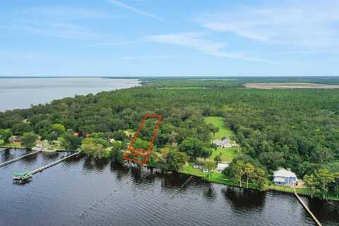 1740 S CR 13, Elkton, FL 32033