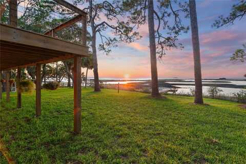 16931 SW 133RD STREET, CEDAR KEY, FL 32625