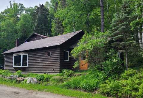 60&66 Gravel Pit Road, Eustis, ME 04936