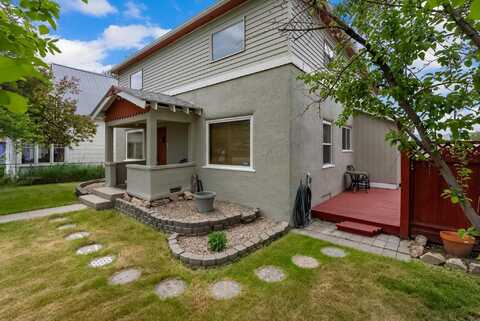210 Clark Street, Deer Lodge, MT 59722