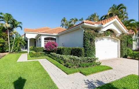 12624 Mallet Circle, Wellington, FL 33414