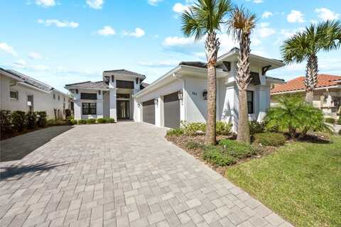 667 MAHOGANY RUN, PALM COAST, FL 32137