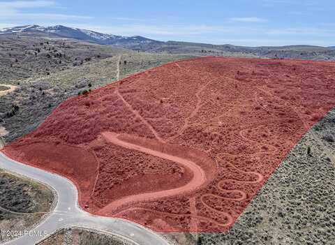 2 S Remuda Run Drive, Heber City, UT 84032