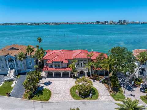 26 SUNSET BAY DRIVE, BELLEAIR, FL 33756