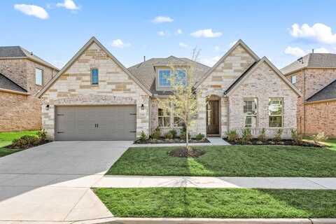 2501 Bedford Road, Northlake, TX 76226