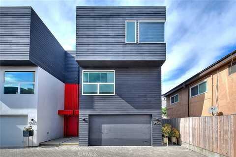 2925 S Cloverdale Avenue, Los Angeles, CA 90016