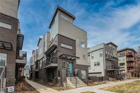 1817 Gaylord Street, Denver, CO 80206