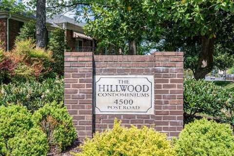 4500 Post Rd 6, Nashville, TN 37205