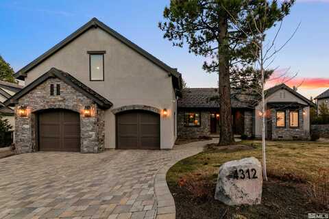 4312 Beaujolais Street, Reno, NV 89511