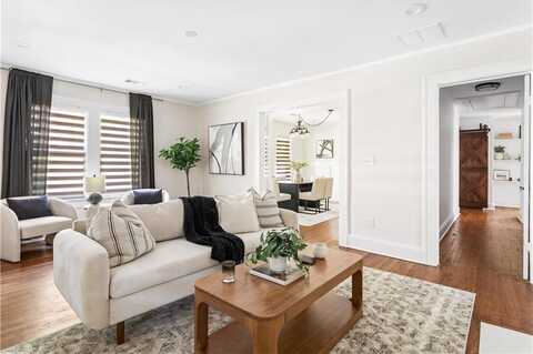 1789 Thompson Avenue, Atlanta, GA 30344