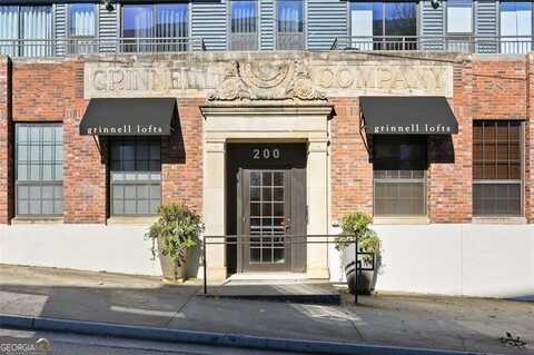 200 Highland AVE 202, Atlanta, GA 30307