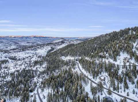 475 Matterhorn Drive, Park City, UT 84098