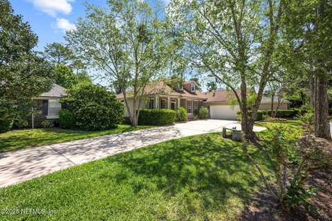 646 HANNAH PARK Lane, Saint Augustine, FL 32095