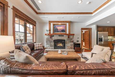 7001 Northstar Drive 404, Truckee, CA 96161