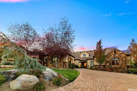 5775 Lausanne Drive, Reno, NV 89511