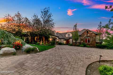 5775 Lausanne Drive, Reno, NV 89511