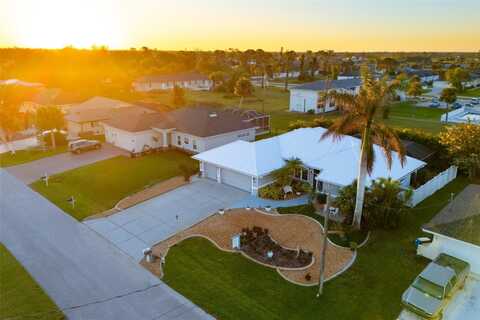 91 MARK TWAIN LANE, ROTONDA WEST, FL 33947