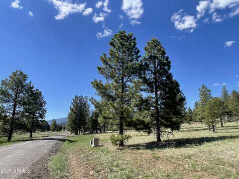 0 N San Francisco Street -, Flagstaff, AZ 86001