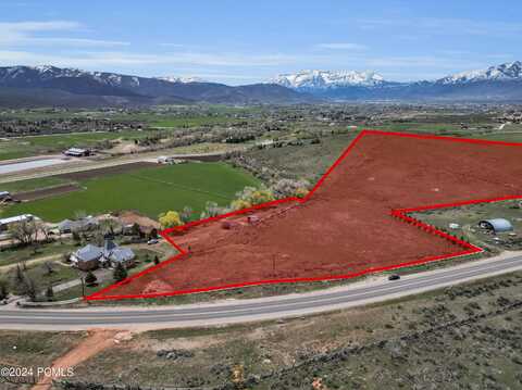 4714 Lake Creek Rd Road, Heber City, UT 84032