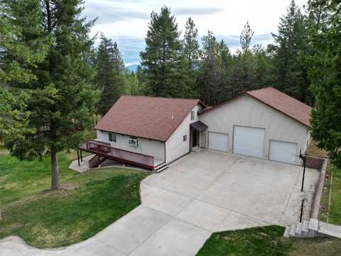 60423 Mt Highway 37, Rexford, MT 59930