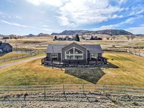 9 Cedar Court, Ennis, MT 59751