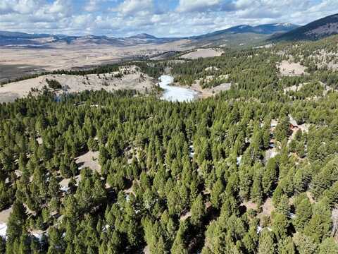 Tract 6A Timber Ridge Trail, Philipsburg, MT 59858