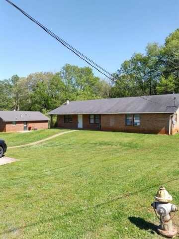200 Tanglewood Drive A, Monroe, GA 30656