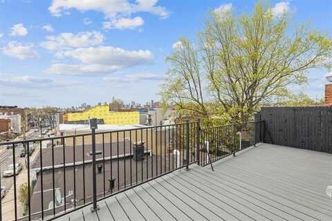 35 MANHATTAN AVE 4, Jersey City, Heights, NJ 07306