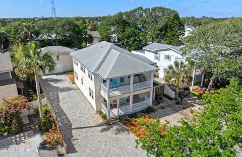 225 LORA Street, Neptune Beach, FL 32266