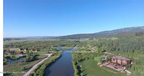 LOT 24 KIBBIE Parkway, Alpine, WY 83128