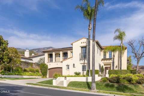 3710 Sunset Ridge Road, Altadena, CA 91001