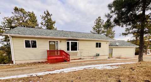 6520 Canyon Ferry Road, Helena, MT 59602