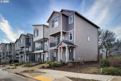1449 N KILCHIS AVE, Newberg, OR 97132