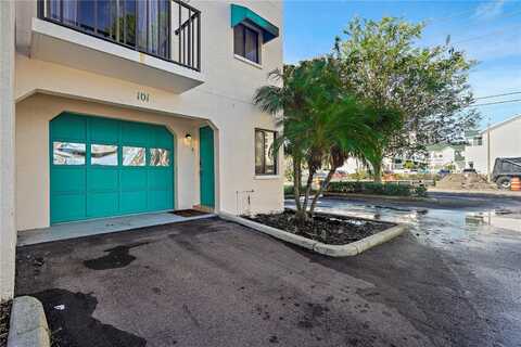 325 ISLAND WAY 101, CLEARWATER BEACH, FL 33767