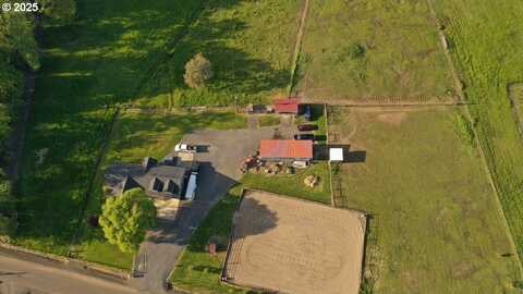 34949 BOND RD, Lebanon, OR 97355