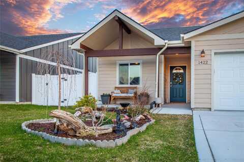 1422 Destiny Lane, Kalispell, MT 59901