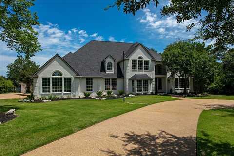 1107 Royal Adelade Drive, College Station, TX 77845